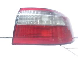 Renault Laguna II Rear/tail lights 8200002474