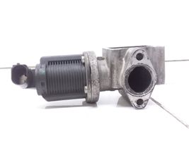 Opel Signum EGR vožtuvas 5521531