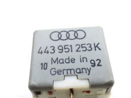 Audi 80 90 S2 B4 Altri relè 443951253K