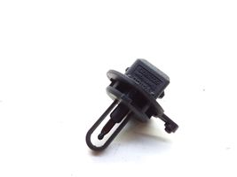 Citroen C5 Interior temperature sensor 602587D