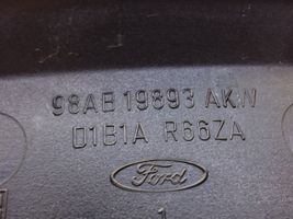 Ford Focus Boczna kratka nawiewu deski rozdzielczej 98AB19893AKW