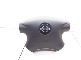 Nissan Almera Tino Airbag dello sterzo 5329343XX