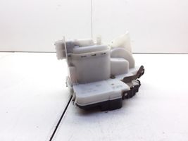 Volkswagen Golf III Etuoven lukko 1H4862153