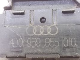 Audi A4 S4 B5 8D Przyciski szyb 4D0959855