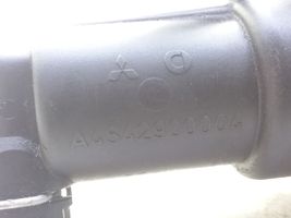 Mitsubishi Colt Główny cylinder sprzęgła A4542900004