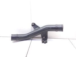 Mitsubishi Colt Tube d'admission de tuyau de refroidisseur intermédiaire MN135255