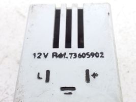 Citroen ZX Other relay 73605902