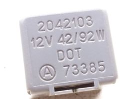 Citroen ZX Autres relais 2042103