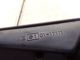 Citroen ZX Veidrodėlis (elektra valdomas) E10117111