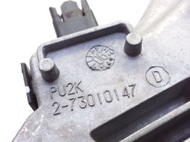 Opel Signum Rezystor / Opornik dmuchawy nawiewu 273010147