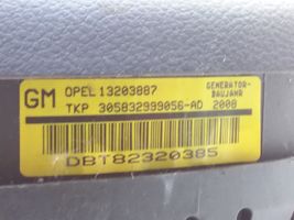 Opel Vectra C Vairo oro pagalvė 13203887