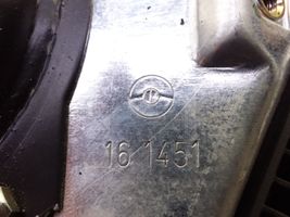 Opel Sintra Ohjauspyörän turvatyyny 161451