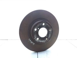 Subaru Forester SF Front brake disc 