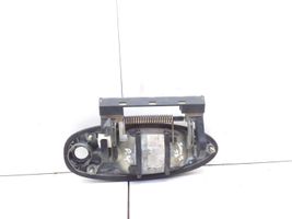 Saab 9-3 Ver2 Maniglia esterna per portiera anteriore 12764084