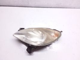 Citroen Xsara Picasso Phare frontale 9631495180