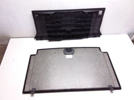 Mercedes-Benz C W204 Trunk/boot mat liner A2046800002