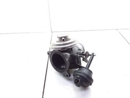 Volkswagen Bora EGR valve 038131501E