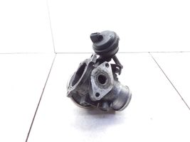 Volkswagen Bora EGR valve 038131501E