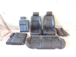 BMW 5 E39 Set sedili 