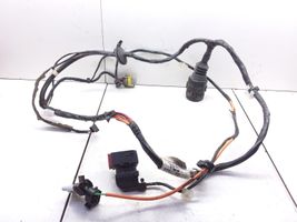 Opel Zafira A Cableado de puerta delantera 90582383