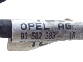 Opel Zafira A Cableado de puerta delantera 90582383