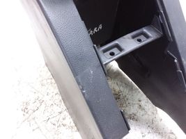 Opel Antara Armrest 