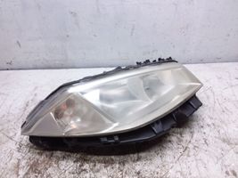 Renault Megane II Lampa przednia 8200073221F