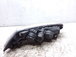 Renault Megane II Lampa przednia 8200073220F