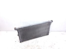 Ford Galaxy Coolant radiator 