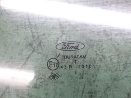 Ford Transit Vetro del deflettore posteriore 43R00101
