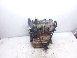 Renault Clio II Silnik / Komplet 7701714717