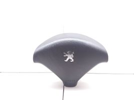 Peugeot 307 Airbag de volant 96821872ZR