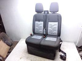 Ford Transit Doppio sedile anteriore BK2163227D