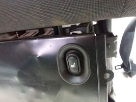 Ford Transit Doppio sedile anteriore BK2163227D