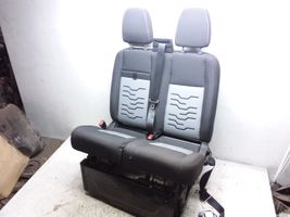 Ford Transit Doppio sedile anteriore BK2163227D