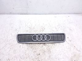 Audi A4 S4 B5 8D Griglia superiore del radiatore paraurti anteriore 8D0853651J