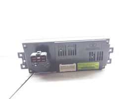 Opel Antara Climate control unit 96834885