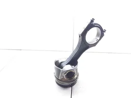 Mercedes-Benz Sprinter W906 Piston avec bielle 65100