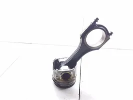 Mercedes-Benz Sprinter W906 Piston avec bielle 65100