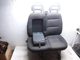 Peugeot Boxer Fotel przedni pasażera 07355868890E