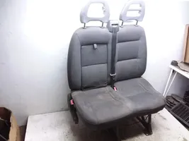Peugeot Boxer Fotel przedni pasażera 