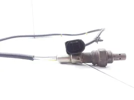 Opel Astra H Lambda probe sensor 55191128