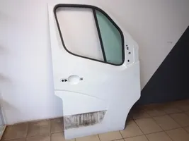 Renault Master III Front door 