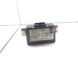 Audi A4 S4 B5 8D Alarm control unit/module 4B0951173