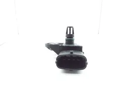 Opel Zafira A Air pressure sensor 0281002437