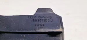 Audi A6 S6 C5 4B Muu takaoven verhoiluelementti 4B9857570A