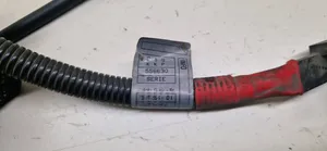 BMW 1 E81 E87 Kabel Lichtmaschine 7570255