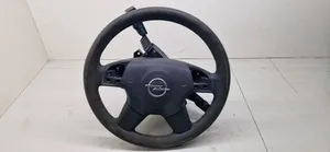 Opel Vectra C Ohjauspyörän akseli 24415475