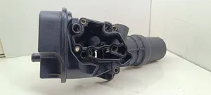 Volkswagen Golf V Oil filter mounting bracket 06D115397D