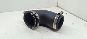 Volkswagen PASSAT B6 Tube d'admission de tuyau de refroidisseur intermédiaire 1K0145762BL